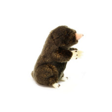 Plyš Krtek 18 cm