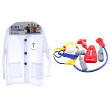Kostým doktor