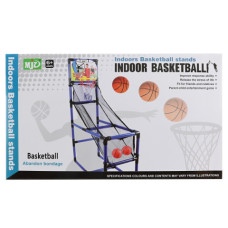 Basketbal sada  plast