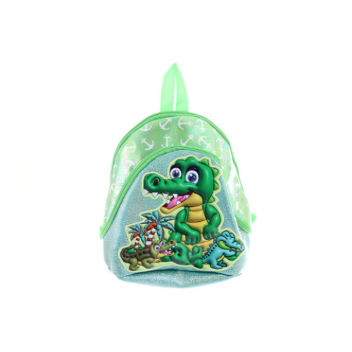 Batůžek 3D dino Batůžek 3D dino