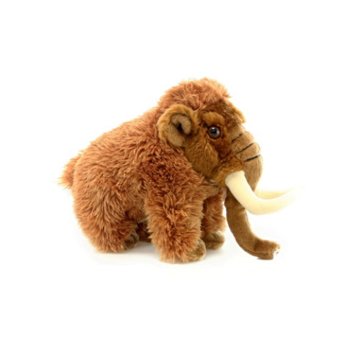 Plyš Mamut 20 cm Plyš Mamut 20 cm