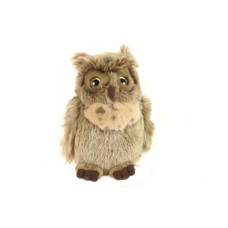Plyš Sova 25 cm