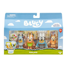 Bluey Čas na dezert PAVLOVA pro děti