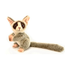 Plyš Komba opice 19 cm