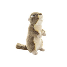 Plyš Sysel 21 cm - ECO - FRIENDLY