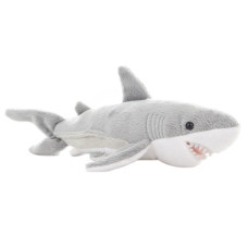 Plyš Žralok 26 cm