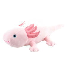 Plyš Axolotl 32 cm ECO-FRIENDLY