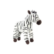 Plyš Zebra 26 cm