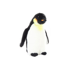 Plyš Tučňák 27 cm - ECO-FRIENDLY