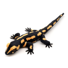 Plyš Mlok ohnivý 34 cm ECO-FRIENDLY