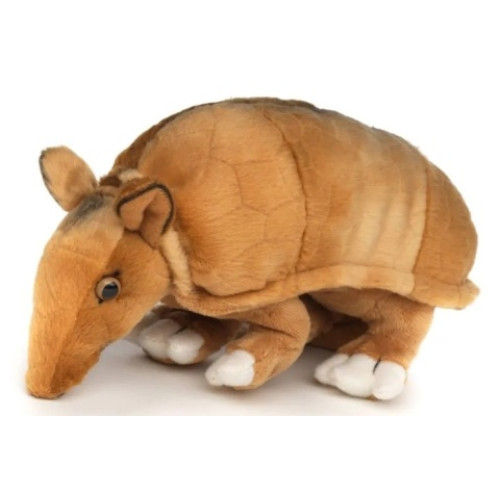 Plyš Pásovec 16cm Eco-friendly Plyš Pásovec 16cm Eco-friendly