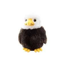 Plyš Adler 16cm ECO-FRIENLY