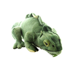 Plyš Chameleon Eco-friendly