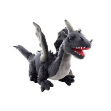 Plyš Drak 35 cm Eco-friendly