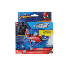 Spider-Man Epic Hero Series