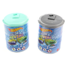 Hot Wheels Color reveal 2 pack GYP13