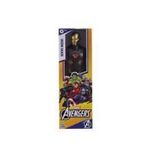 Titan Hero series - Iron man