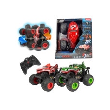 RC monster truck 1:20