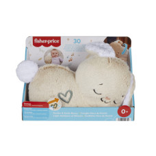 Fisher Price Králíček se zklidňující hudbou  HXG97 TV