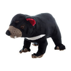 Plyš Tasmánský čert velký 38 cm