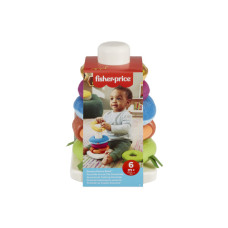 Fisher Price skládačka ROCK-A-STACK™ HXK47