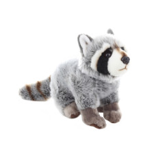Plyš Mýval 26 cm - ECO - FRIENDLY