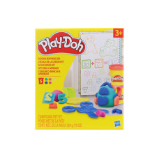 Play Doh sada školní aktivity