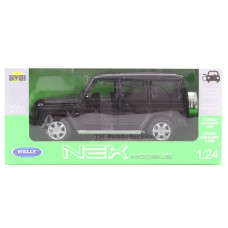 Mercedes-Benz G-Class 1:24