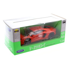 Lamborghini Aventador Coupe 1:24