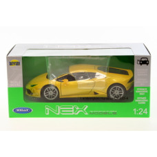 Lamborghini Huracán Coupe 1:24