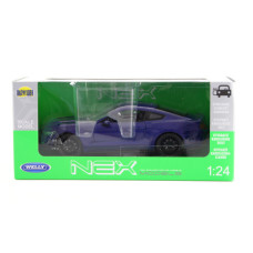 Ford Mustang GT 2015 1:24