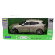 Maserati Levante 1:24