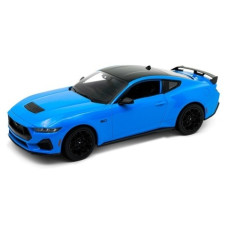 Ford Mustang GT 1:24