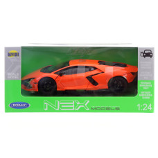 Lamborghini Revuelto 1:24