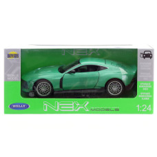 Aston Martin Valour 1:24