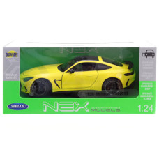 Mercedes-AMG GT 63 1:24