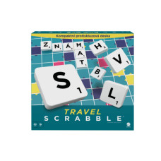 Scrabble cestovní CZ HYC80
