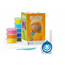 HEY CLAY Set Bijou Vivid