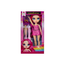 Rainbow High Fashion panenka - základní edice - Stella