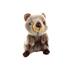 Plyš Klokan Quokka Eco-friendly