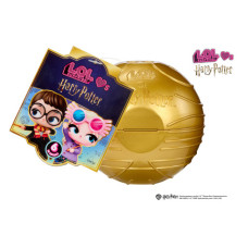 L.O.L. Surprise! Panenky jako Harry Potter postavičky PDQ TV