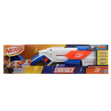 Nerf N Series Strikeback