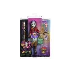 Monster High Panenka Monsterka - Jinafire HYV58