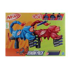 Nerf Wild Venompack