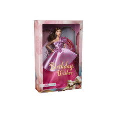Barbie úžasné narozeniny  JBJ07