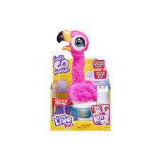 Little Live Pets Plameňák