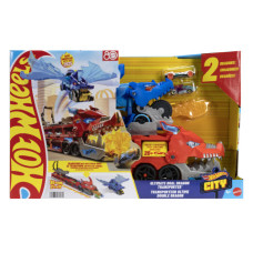 Hot Wheels City Mega tahač JBM72 TV 1.1.- 1.7.2026