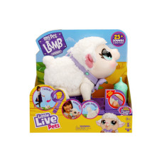Little Live Pets-Ovečka