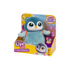 Little Live Pets-Tučňák