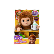 Little Live Pets - Opice